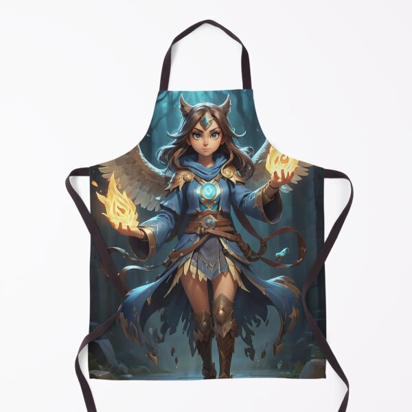 Item preview, Celestial Magician designed and sold by RaF71PrO.