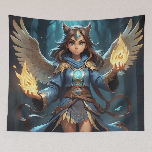 Item preview, Celestial Magician designed and sold by RaF71PrO.