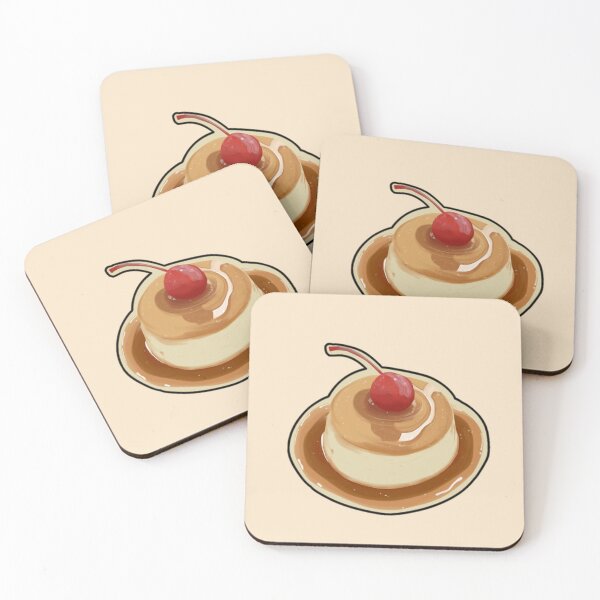 Item preview, Caramel Custard designed and sold by Headmistress13.