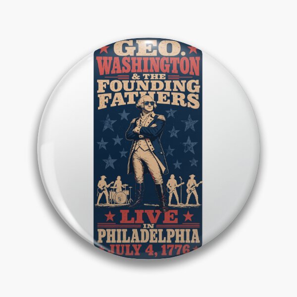 Item preview, Party Like its 1776 designed and sold by soondoock.
