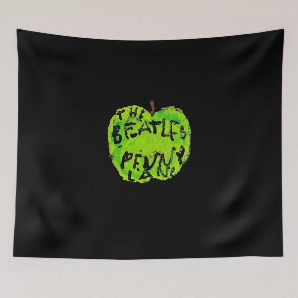 Item preview, Best The Beatles Design Vol. 10 #7566 designed and sold by aztra-art.