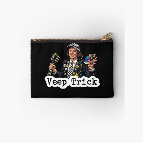 Item preview, Veep Trick (Selina Meyer) #8428 designed and sold by trusty-ben-art.