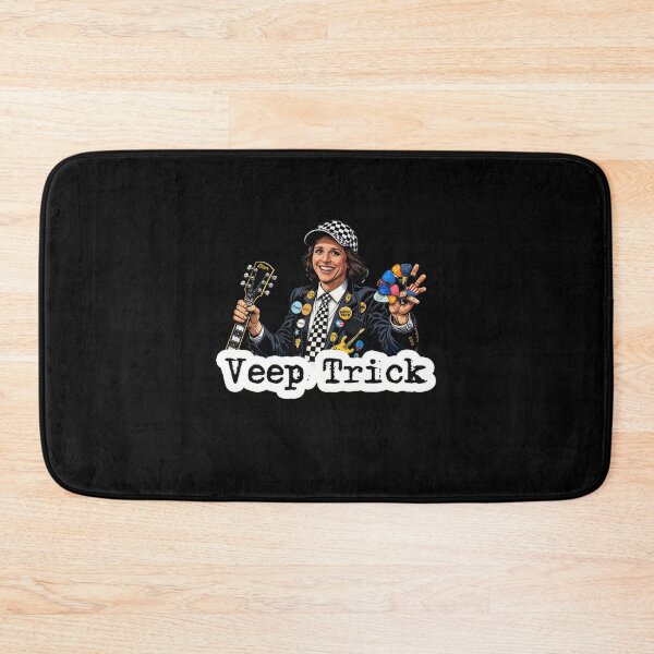 Item preview, Veep Trick (Selina Meyer) #8428 designed and sold by trusty-ben-art.