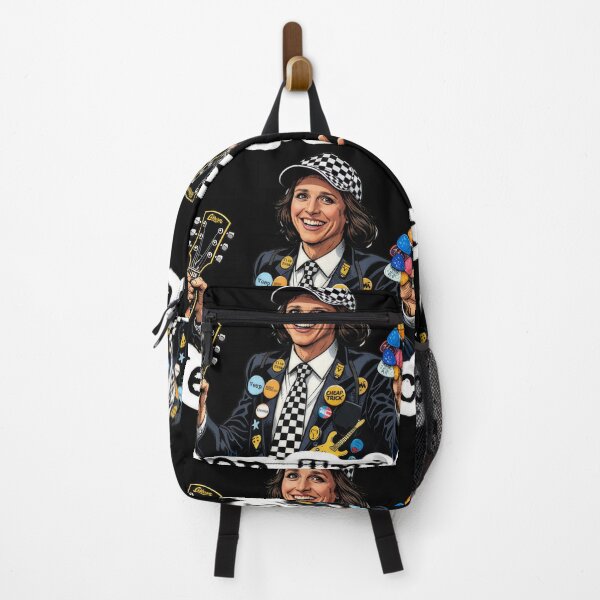 Item preview, Veep Trick (Selina Meyer) #8428 designed and sold by trusty-ben-art.