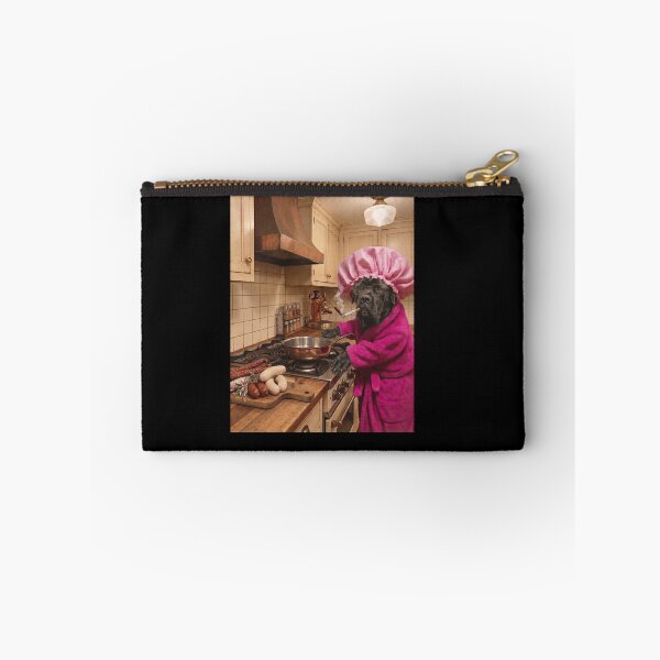 Item preview, Funny Cane Corso Housewife Brainrot Meme Dog Owner designed and sold by TerryConnells.