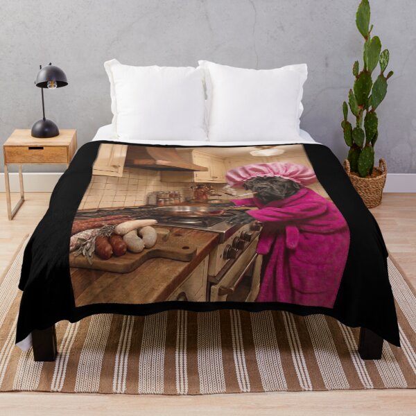 Item preview, Funny Cane Corso Housewife Brainrot Meme Dog Owner designed and sold by TerryConnells.