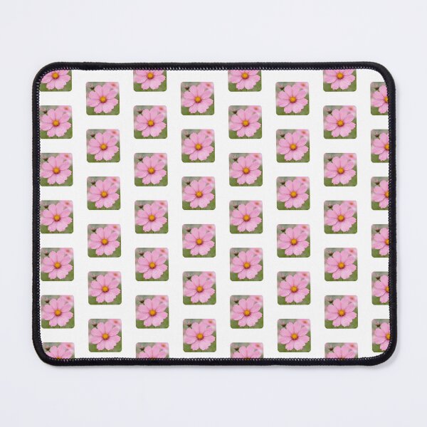 Item preview, Copy of Soft Pink Dewy Cosmos Flower designed and sold by deisgnsbyshane.