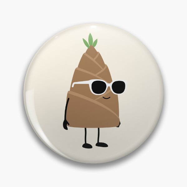 Item preview, Bamboo shoots Flat designed and sold by White Rim Mates.