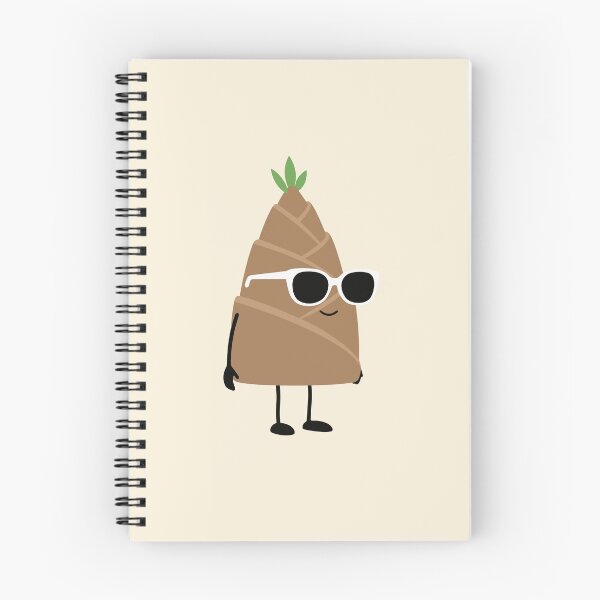 Item preview, Bamboo shoots Flat designed and sold by White Rim Mates.