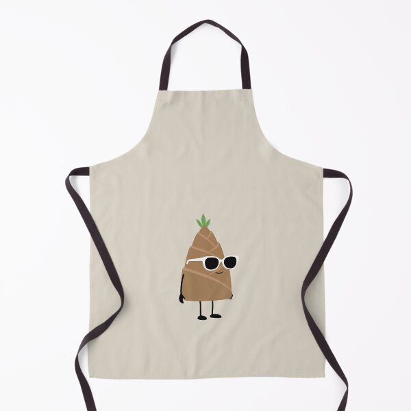 Item preview, Bamboo shoots Flat designed and sold by White Rim Mates.