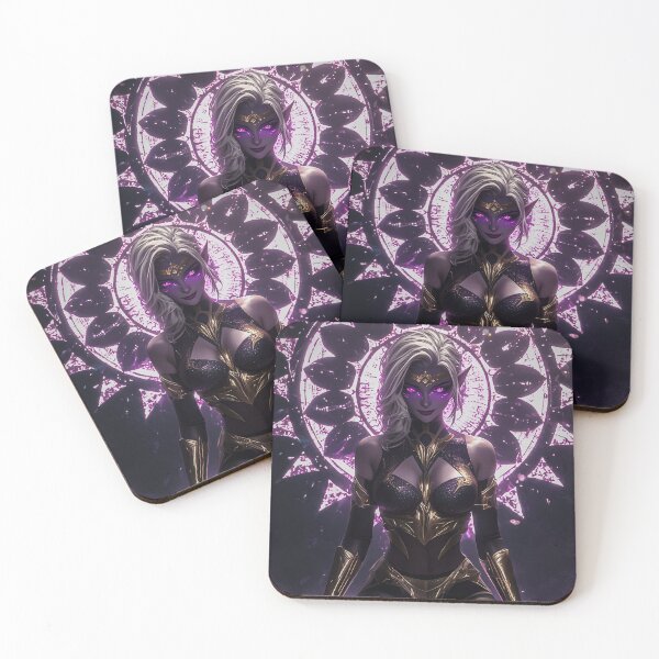Item preview, Drow designed and sold by RaF71PrO.