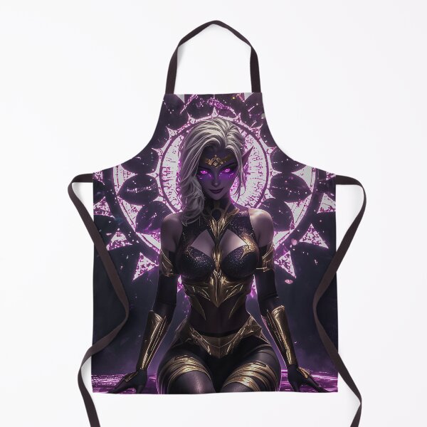 Item preview, Drow designed and sold by RaF71PrO.