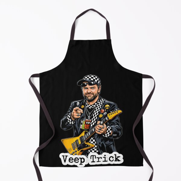 Item preview, Veep Trick (J.D. Vance) #4147 designed and sold by trusty-ben-art.