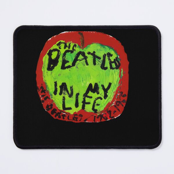 Item preview, Best The Beatles Design Vol. 09 #8379 designed and sold by aztra-art.