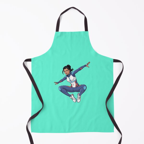Item preview, Parkour Girl | Parkour art designed and sold by ebialonestar.