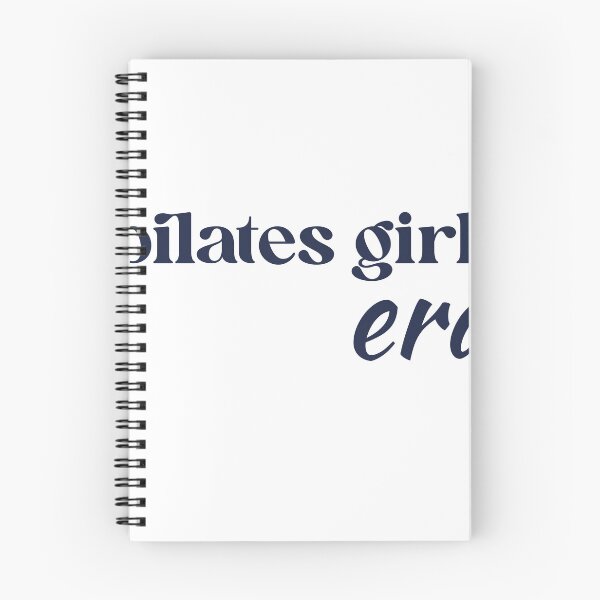 Item preview, pilates girl era designed and sold by krstyd.
