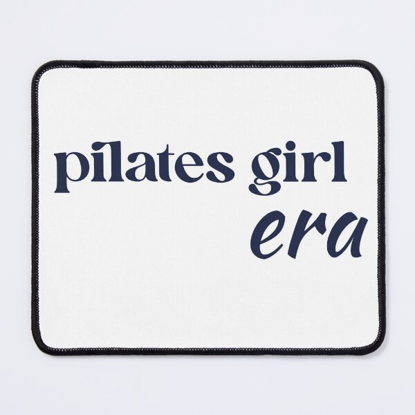 Item preview, pilates girl era designed and sold by krstyd.