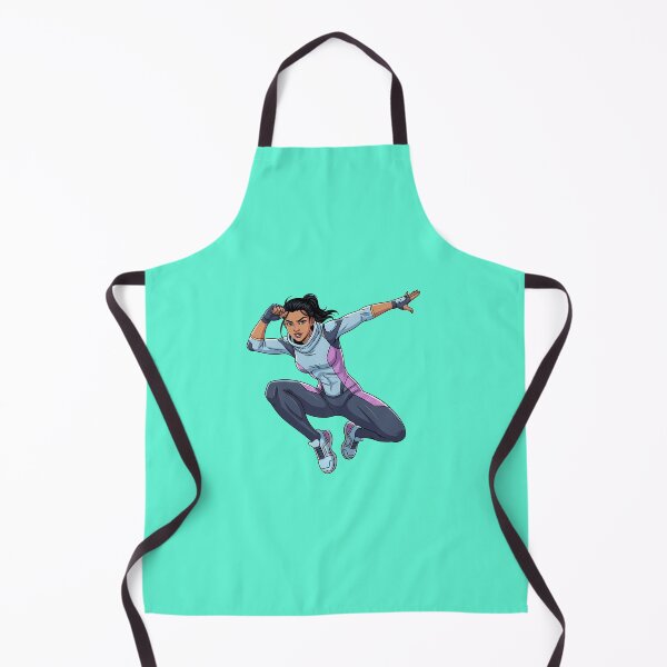 Item preview, Parkour Girl | Parkour art designed and sold by ebialonestar.
