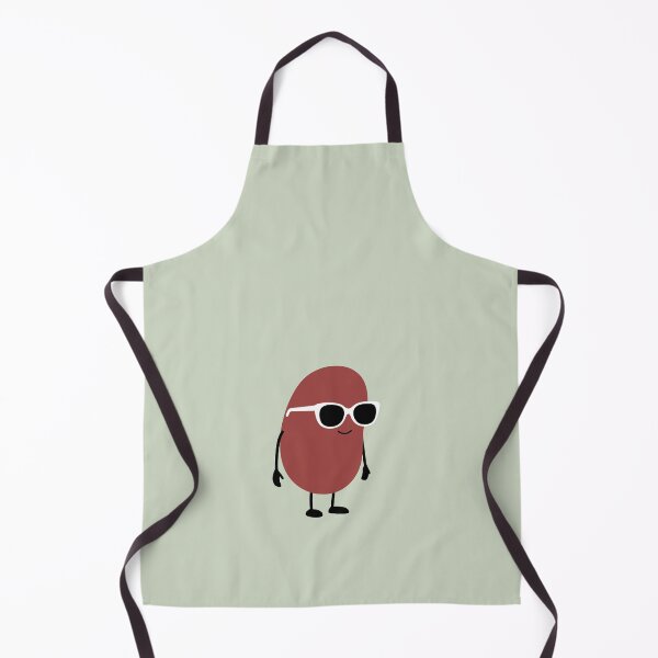 Item preview, Bean azuki Flat designed and sold by White Rim Mates.