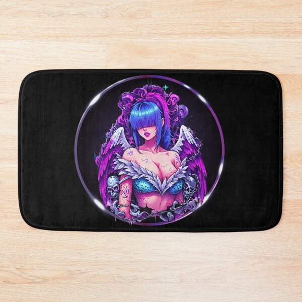 Item preview, fallen seraph designed and sold by Bulle de Savon.