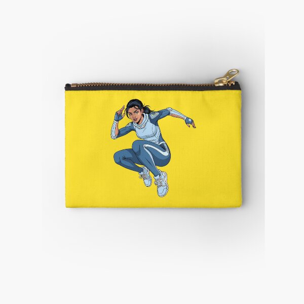 Item preview, Parkour Girl | Parkour art designed and sold by ebialonestar.