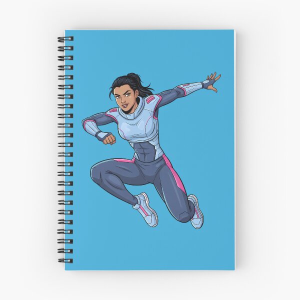 Item preview, Parkour Girl | Parkour art designed and sold by ebialonestar.