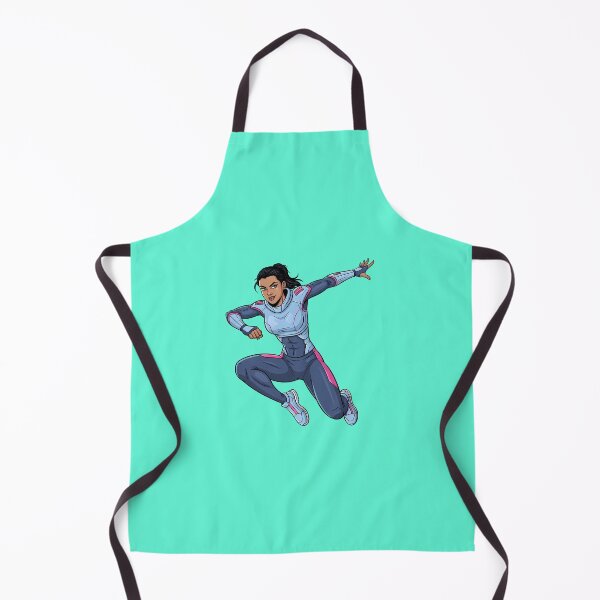 Item preview, Parkour Girl | Parkour art designed and sold by ebialonestar.