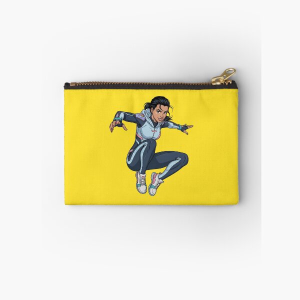 Item preview, Parkour Girl | Parkour art designed and sold by ebialonestar.