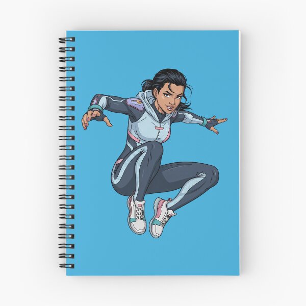 Item preview, Parkour Girl | Parkour art designed and sold by ebialonestar.