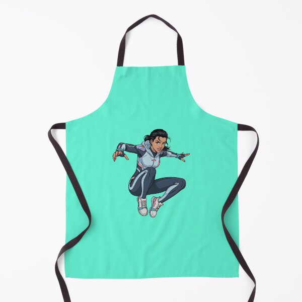 Item preview, Parkour Girl | Parkour art designed and sold by ebialonestar.