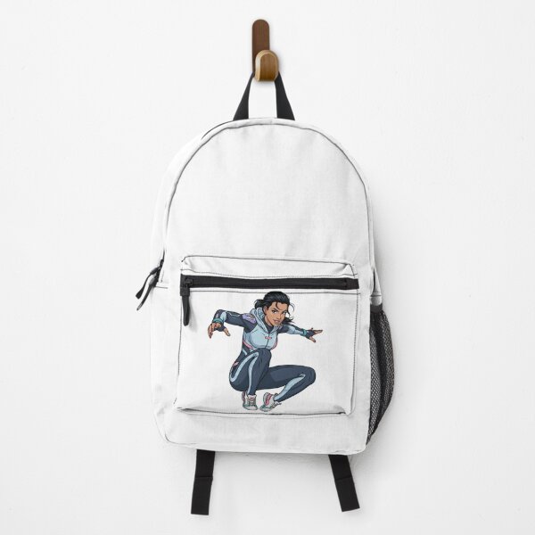 Item preview, Parkour Girl | Parkour art designed and sold by ebialonestar.