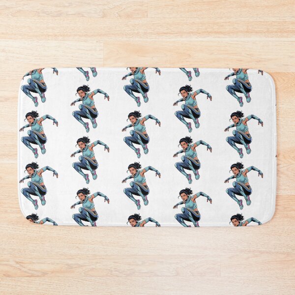 Item preview, Parkour Girl | Parkour art designed and sold by ebialonestar.