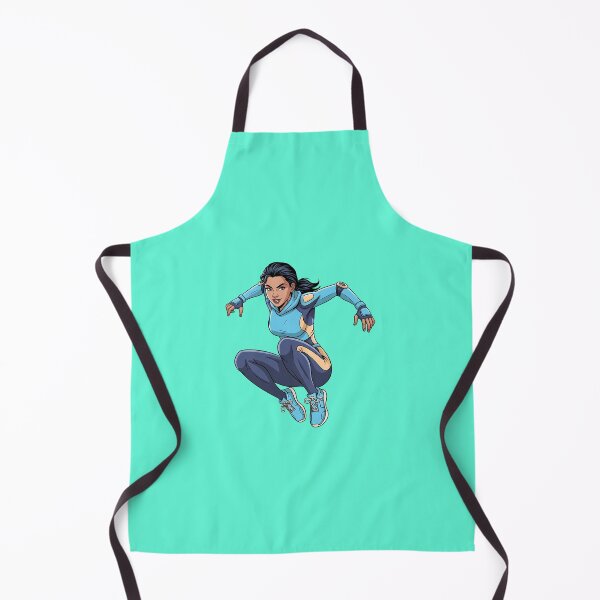 Item preview, Parkour Girl | Parkour art designed and sold by ebialonestar.