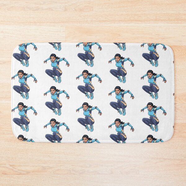 Item preview, Parkour Girl | Parkour art designed and sold by ebialonestar.