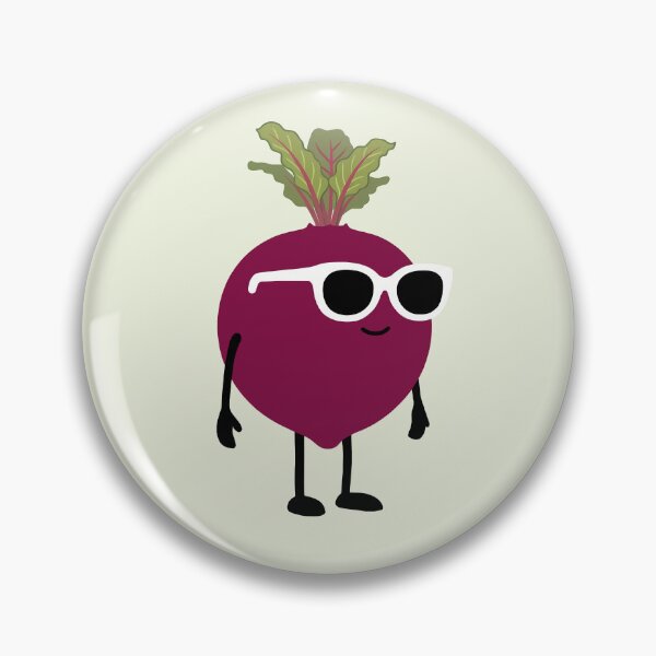 Item preview, Beet Flat designed and sold by White Rim Mates.