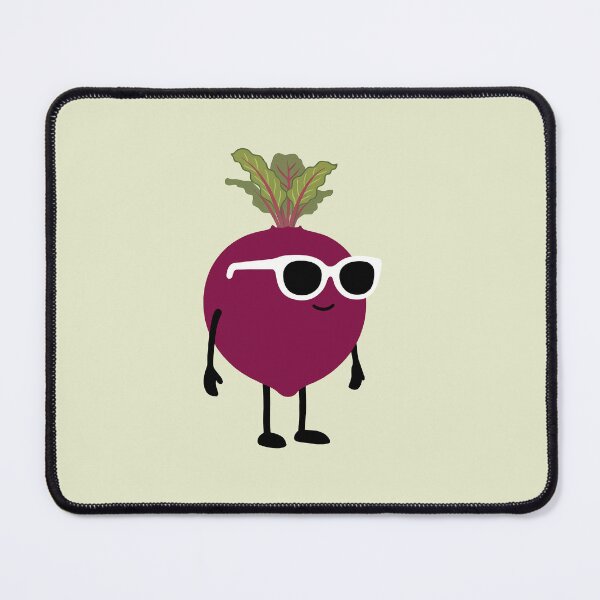 Item preview, Beet Flat designed and sold by White Rim Mates.