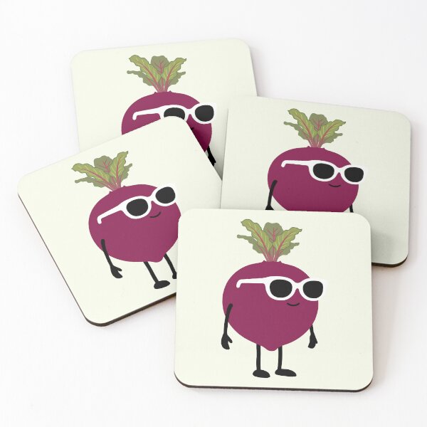 Item preview, Beet Flat designed and sold by White Rim Mates.