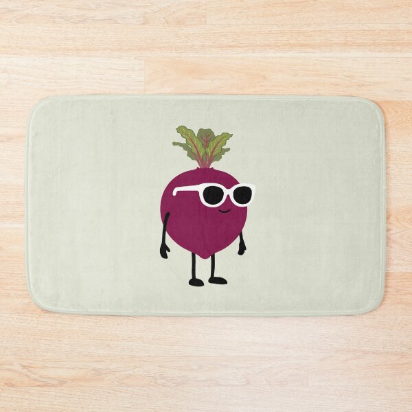 Item preview, Beet Flat designed and sold by White Rim Mates.
