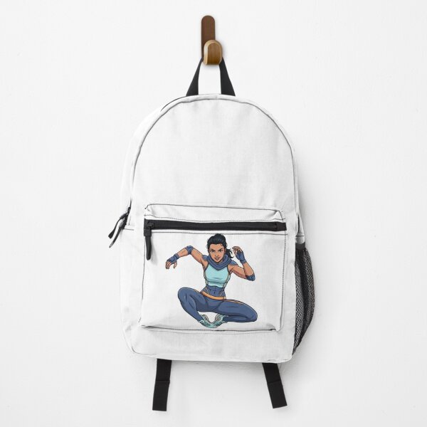 Item preview, Parkour Girl | Parkour art designed and sold by ebialonestar.