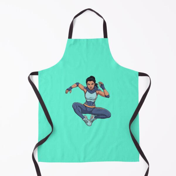 Item preview, Parkour Girl | Parkour art designed and sold by ebialonestar.