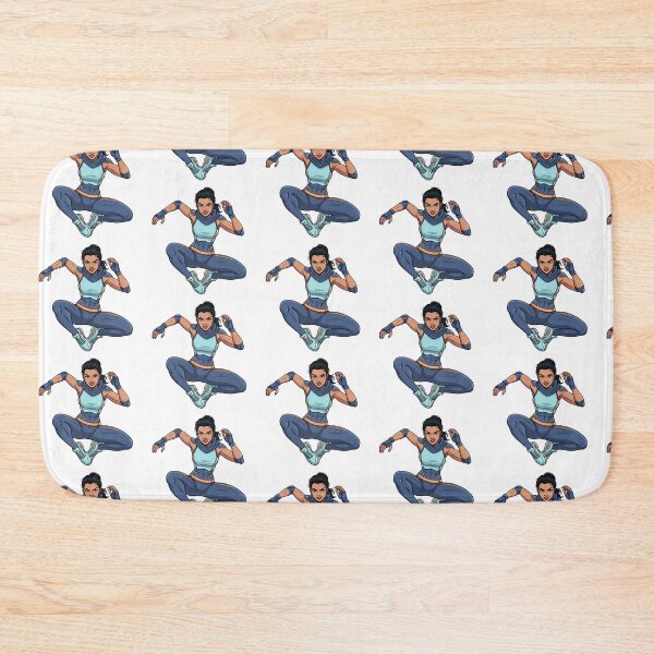 Item preview, Parkour Girl | Parkour art designed and sold by ebialonestar.