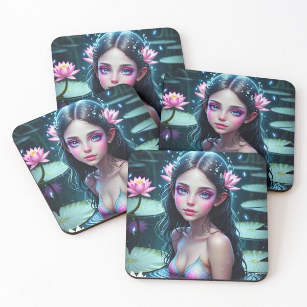 Item preview, Nymph designed and sold by RaF71PrO.