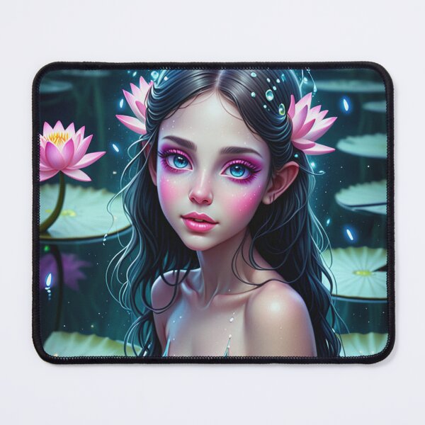 Item preview, Nymph designed and sold by RaF71PrO.