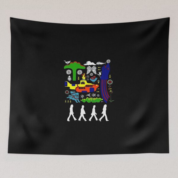 Item preview, Best The Beatles Design Vol. 03 #2973 designed and sold by aztra-art.