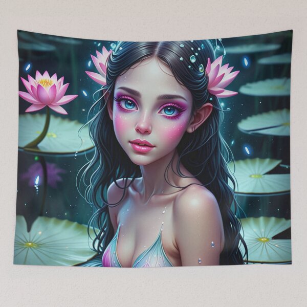 Item preview, Nymph designed and sold by RaF71PrO.