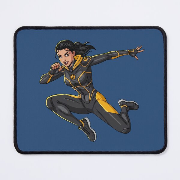 Item preview, Parkour Girl | Parkour art designed and sold by ebialonestar.