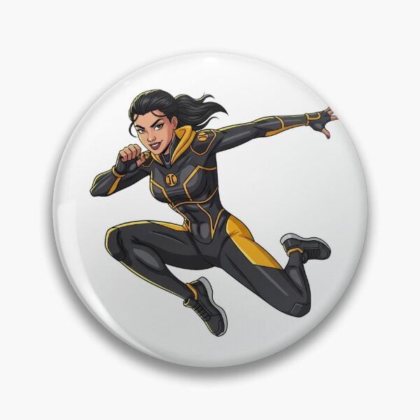 Item preview, Parkour Girl | Parkour art designed and sold by ebialonestar.