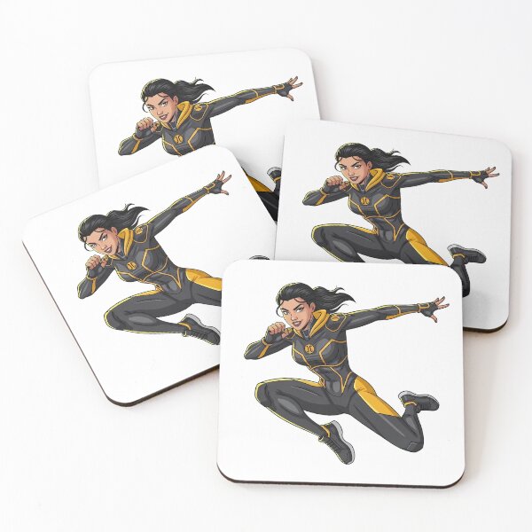 Item preview, Parkour Girl | Parkour art designed and sold by ebialonestar.