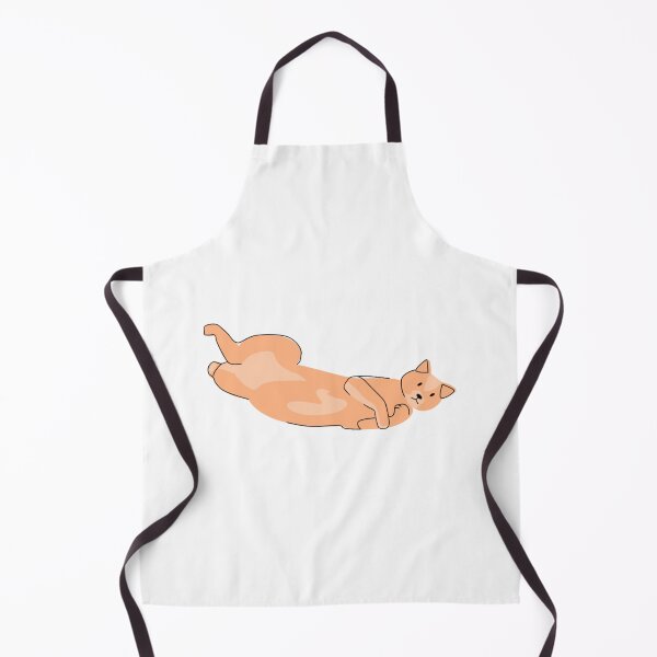 Item preview, Orange cat designed and sold by angelicamstore.