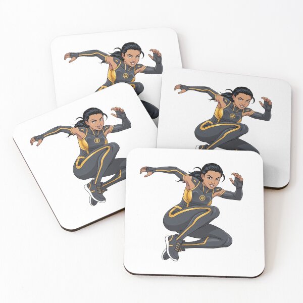 Item preview, Parkour Girl | Parkour art designed and sold by ebialonestar.